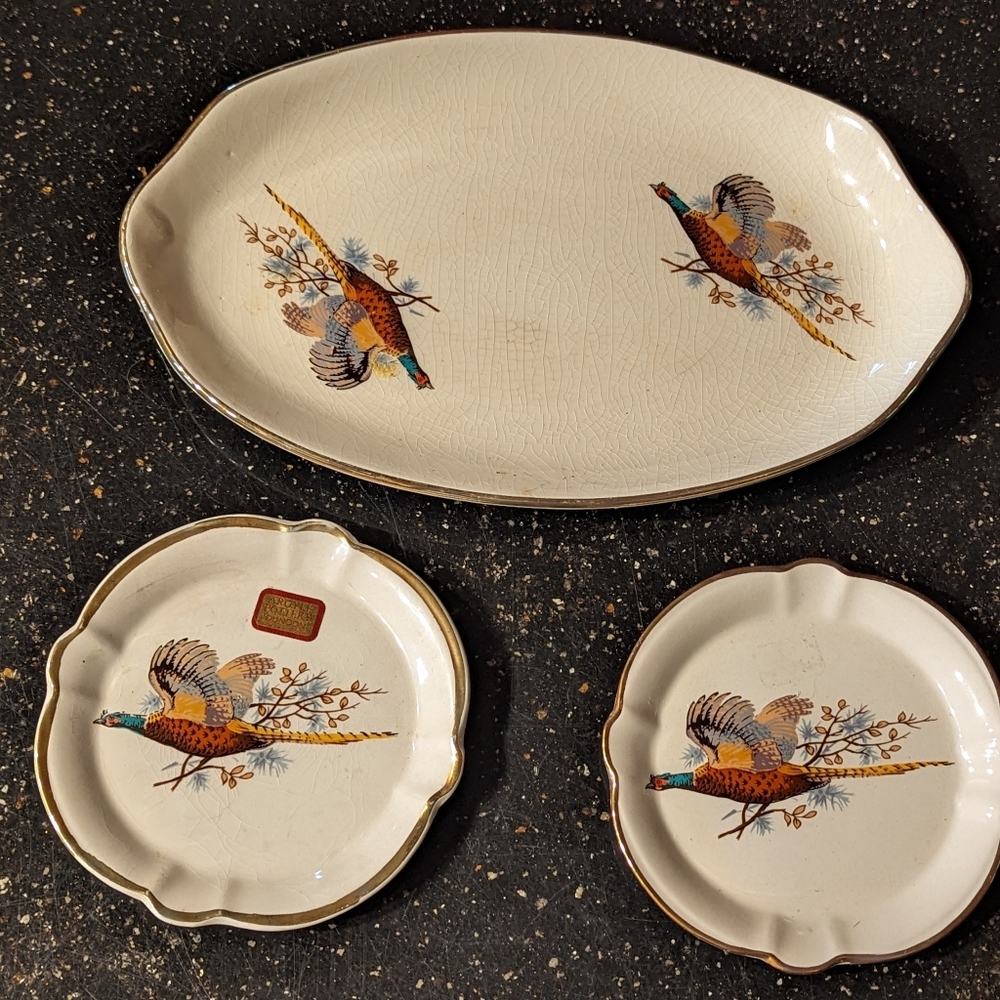 West Highland Pottery Dunoon-Argyll
